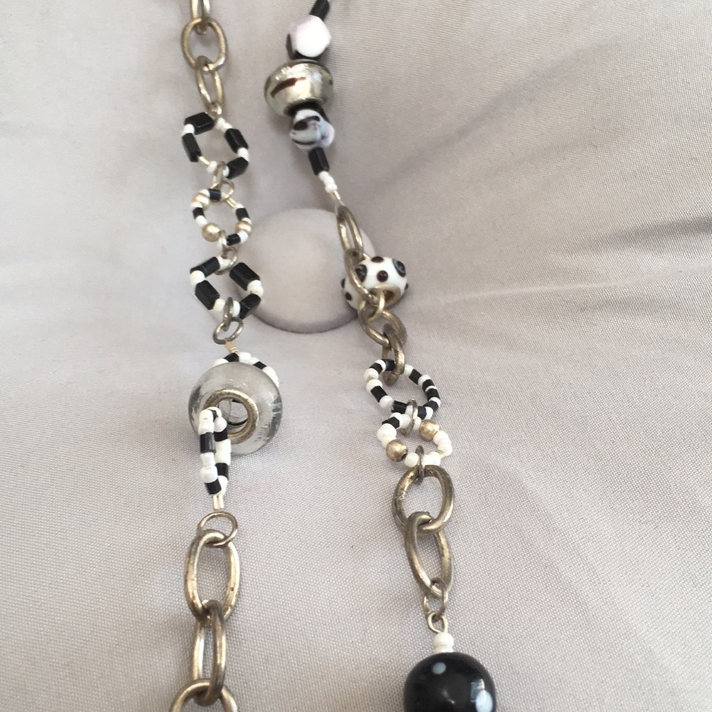 Necklace - Picture 2 of 2